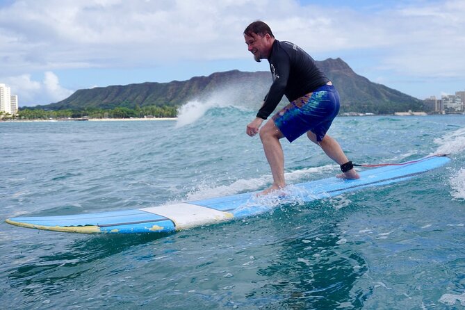 1.5-Hour Semi Private Surfing Lesson in Honolulu - Price value: what you’re really paying for (without guessing numbers)
