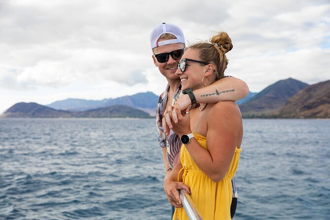 2-Hour Oahu Sunset Catamaran Sail - Price and Value: Does $130 Make Sense for a 2-Hour Sail?