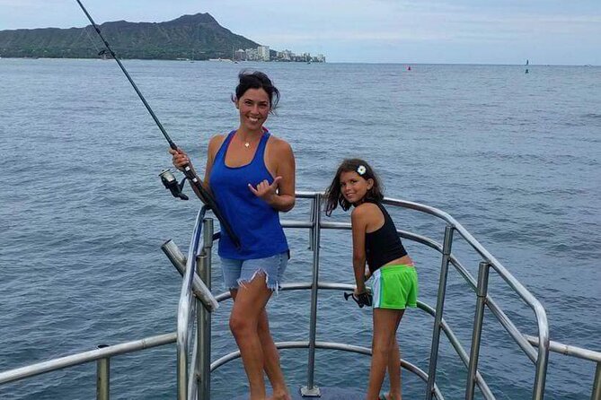 3-Hour Honolulu Bottom Fishing Adventure - Key Highlights Worth Your Time