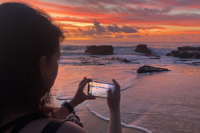 3 Hour Sunrise Photo Tour with Malasada - Key points to know before you go