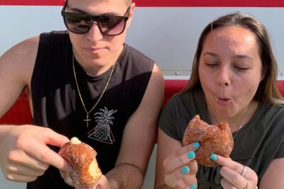 3 Hour Sunrise Photo Tour with Malasada - Your pro photographer guide and the free photo handoff