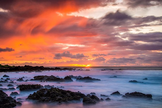 3 Hour Sunrise Photo Tour with Malasada - Makapu‘u Point panoramas: quick stop, big payoff