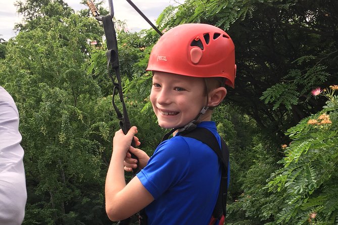3 Zipline Adventure at Coral Crater with Optional Waikiki Shuttle - Value and timing: is it worth skipping something else on Oahu?