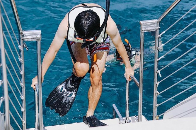 9am Turtle Canyon Snorkel Adventure - What you get included for the $84.77 price