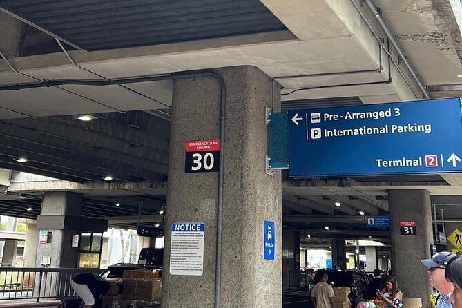 Airport Shuttle - HNL Airport to Waikiki - Pickup Timing That Matches Your Flight (And Why That Matters)