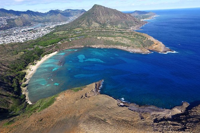 All Inclusive Ultimate Circle Island Tour, Waimea Falls & Lunch - A One-Day Circle Island Loop With Pickup, Lunch, and Real Entry Fees