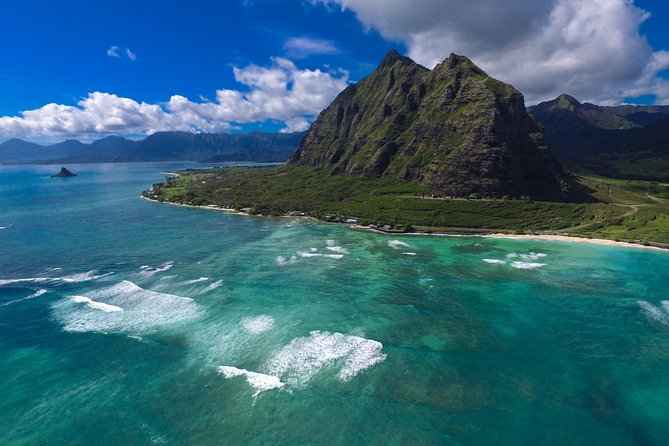 All Inclusive Ultimate Circle Island Tour, Waimea Falls & Lunch - Kaʻiwi Coastline to Halona Blowhole: Whale-Season Magic With Ocean Rules