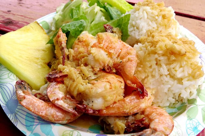 All Inclusive Ultimate Circle Island Tour, Waimea Falls & Lunch - Waimea Arboretum and Waterfall: The Part You’ll Remember Longer