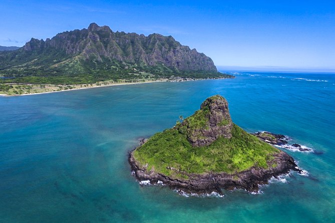 All Inclusive Ultimate Circle Island Tour, Waimea Falls & Lunch - Diamond Head Is a Drive-By Here: What You Get (and What You Don’t)