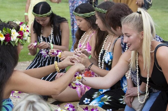 Aloha Kai Luau - Key highlights at Aloha Kai Luau