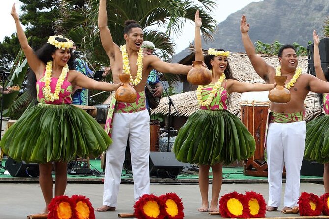 Aloha Kai Luau - Price and Value: Is $141.36 Worth It?