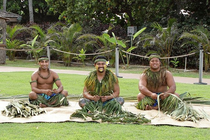 Aloha Kai Luau - Getting There: East Oahu, Rideshares, and Parking Reality