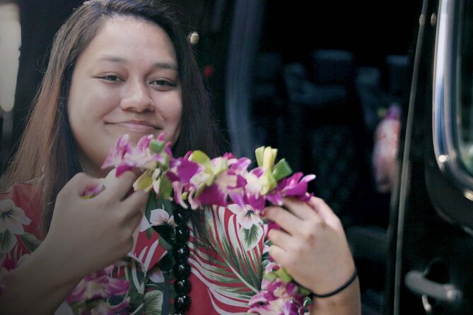 Aloha Lei Greeting on Arrival in Honolulu - Honolulu Lei at HNL: A Fast Welcome That Feels Like Hawaii