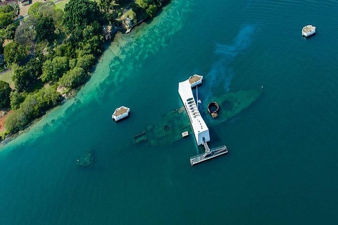 Arizona Memorial Pearl Harbor & Honolulu City Tour from Kauai - Group Size, Walking Pace, and What to Wear at 7:00 am