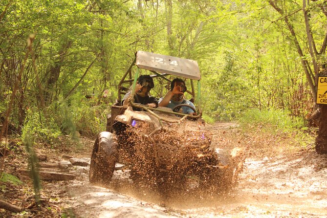 ATV Off Road Adventure - What I’d Say to Different Types of Riders