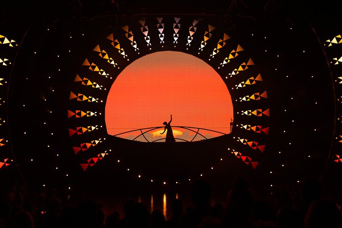 'Auana by Cirque du Soleil at the Waikiki Beachcomber Hotel - Value Check: What’s Included in Your Ticket (and What Isn’t)