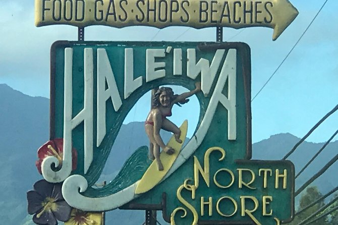 Beaches, Food & Aloha: Private Oahu Tour - Practical tips for a smoother 6 to 7 hours