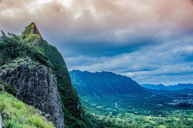 Beautiful Colors of Hawaii Photo Tour - Quick hits: what makes this Oʻahu photo tour different