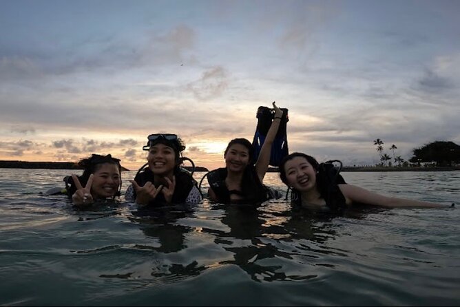 Beginner Scuba Diving Experience with Video Package in Honolulu - Price and value: is $77 a good deal in Honolulu?