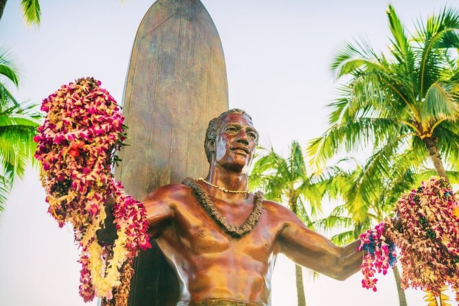 Best of Oahu Full-Day Small-Group Island Tour - Dole Plantation to Turtle Beach: pineapple first, then wildlife odds