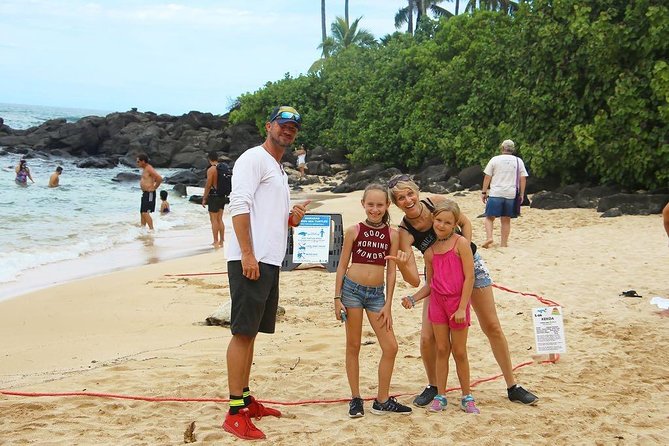 Best of Oahu Full-Day Small-Group Island Tour - Waikiki pass-through plus the sports and culture details