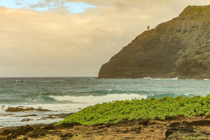 Best of Oahu: Pearl Harbor & Oahu Circle Island Tour from Waikiki - The smartest use of one day: Pearl Harbor plus a whole Oahu loop
