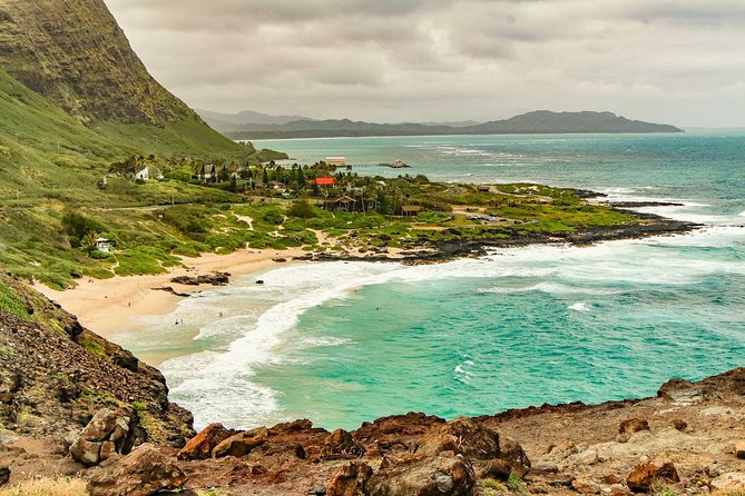 Best of Oahu: Pearl Harbor & Oahu Circle Island Tour from Waikiki - Dole Plantation in 30 minutes: quick strategy beats wishful thinking
