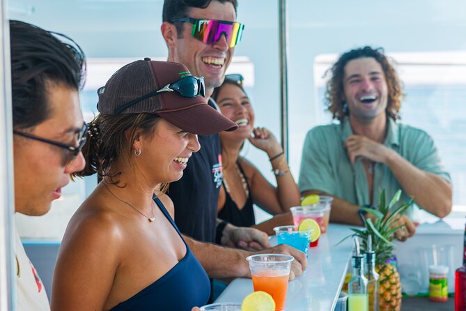 Board from Waikiki Beach for Aloha Hour Sail on Hāwea Catamaran - Timing and Weather: What Good Planning Looks Like