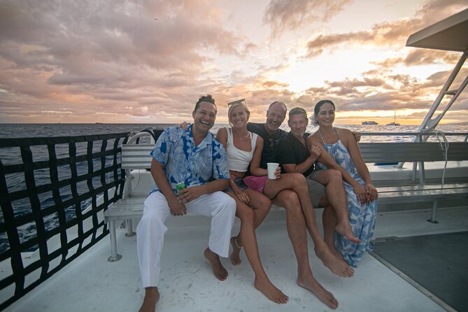 BYOB Sunset Cruise off the Waikiki Coast - BYOB rules: how to bring drinks without hassles
