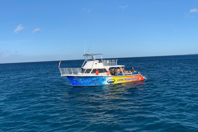 BYOB Sunset Cruise off the Waikiki Coast - Diamond Head at golden hour: the landmark moment
