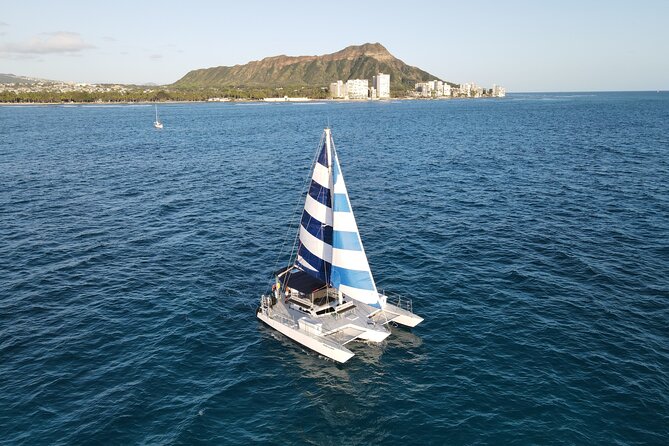 BYOB Waikiki Sunset Swim and Diamond Head Sailing - BYOB Rules: What to Bring (and What to Skip)