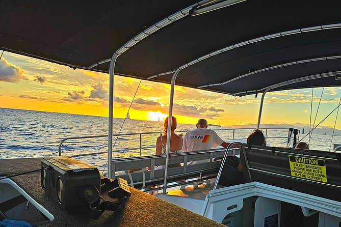 BYOB Waikiki Sunset Swim and Diamond Head Sailing - Price and Value: Is $79 Worth It?