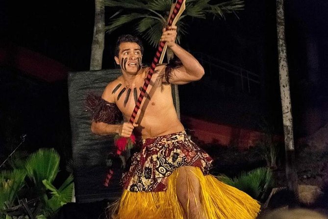 Chief's Luau Admission - Getting there from Waikiki and handling parking and timing