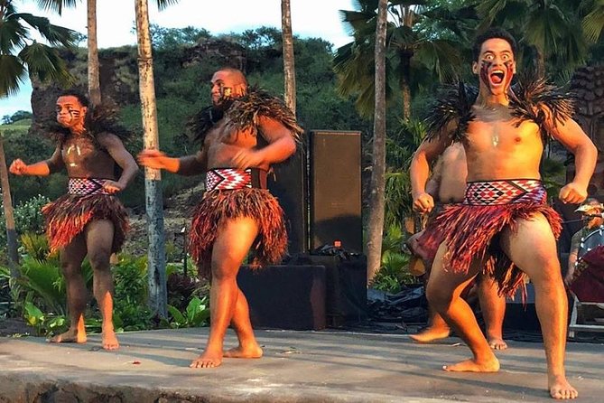 Chief's Luau Admission - Should you book Chief’s Luau? My decision guide