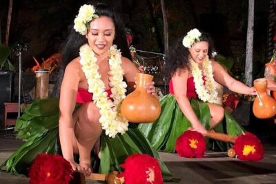 Chief's Luau Admission Including Transfers - Pickup timing, traffic, and how to keep the night from feeling rushed