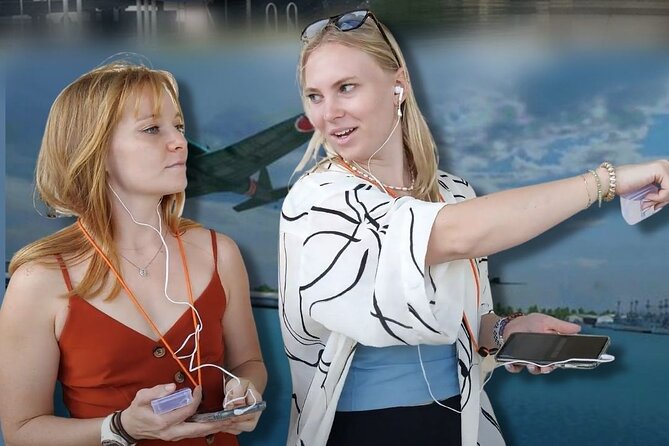 Chief's Official Pearl Harbor Self-Guided Multimedia Tour - Stop 2: USS Arizona Memorial Viewing vs. the Boat Shuttle Reality