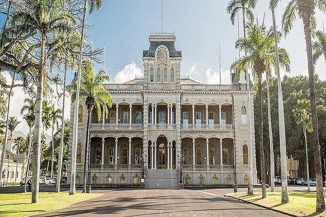 Complete Pearl Harbor Experience Tour Departing from Waikiki Area - The Best Value Play: USS Bowfin and USS Missouri Add the Action