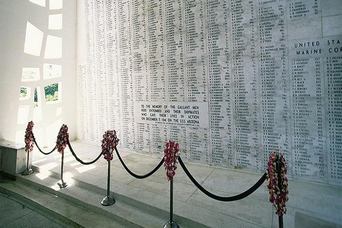 Complete Pearl Harbor Experience Tour Departing from Waikiki Area - Don’t Rush: Oklahoma Memorial and the Smaller Stops Matter