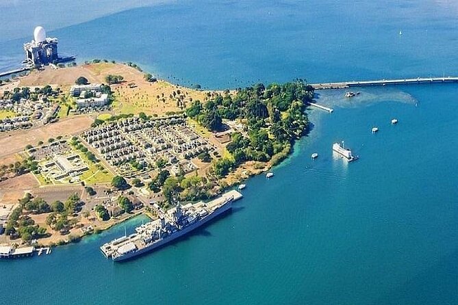 Complete Pearl Harbor Experience Tour Departing from Waikiki Area - Value and Price: Is $174.99 a Good Deal?