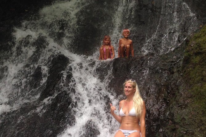 Customizable Island Tours Tours on Oahu - Private Oahu days that don’t feel like a schedule