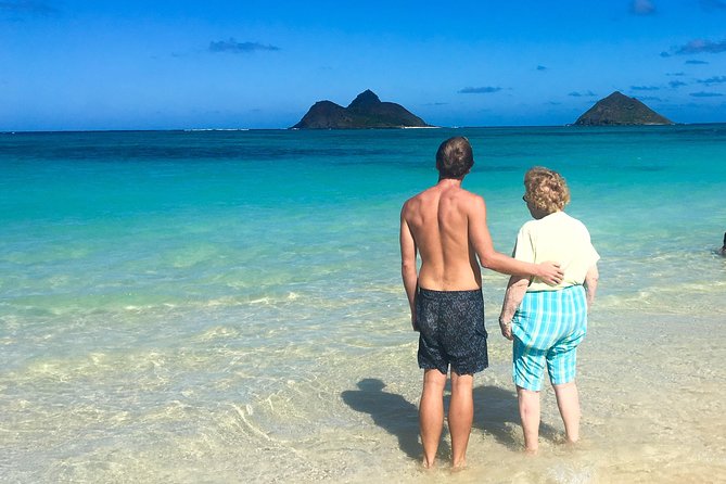 Customizable Island Tours Tours on Oahu - Snorkeling gear included, but you still plan for conditions