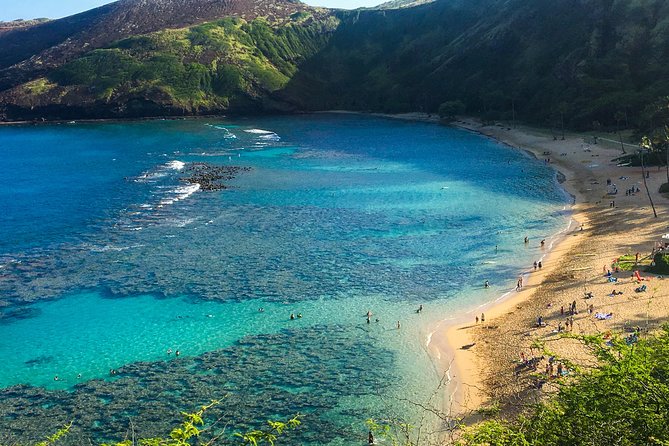 Customizable Island Tours Tours on Oahu - Culture isn’t an add-on here