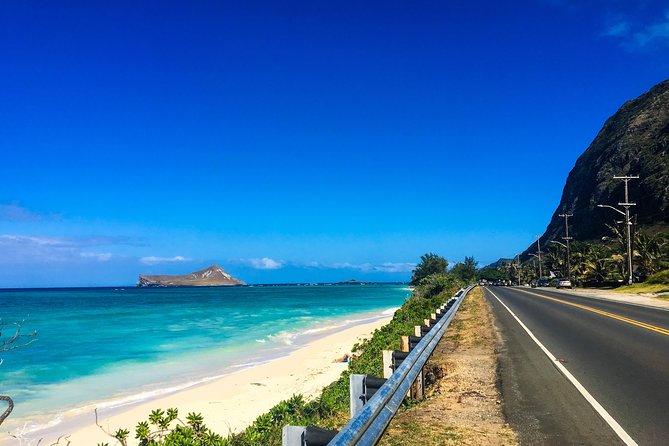 Customizable Island Tours Tours on Oahu - Logistics that matter more than you think