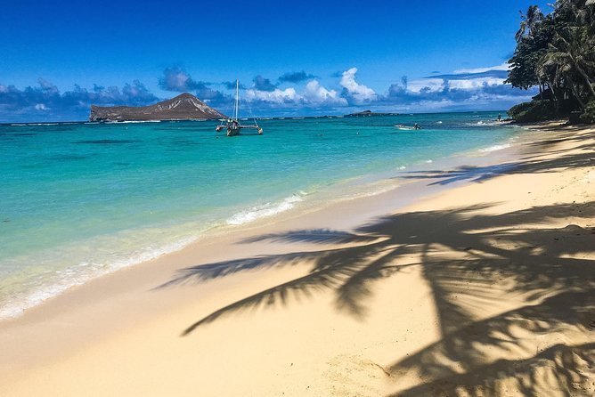 Customizable Island Tours Tours on Oahu - Who this tour suits best (and who should pass)