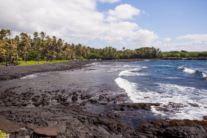 Day Trip from Oahu to Hilo: Volcano Adventure - Kīlauea Area Quick Hit: Active Volcano Without a Full-Day Wait