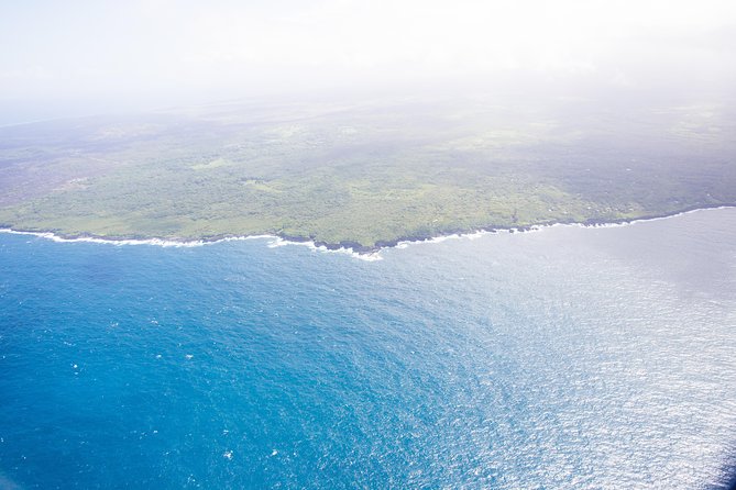 Day Trip from Oahu to Hilo: Volcano Adventure - Steam Vents and the Lava Tube: The Stops That Make Volcanoes Physical