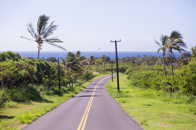 Day Trip from Oahu to Hilo: Volcano Adventure - Akaka Falls and Rainbow Falls: Mist, Color, and Quick Lookouts