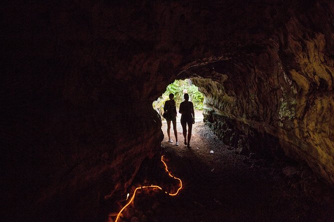 Day Trip from Oahu to Hilo: Volcano Adventure - Hilo’s Coastline and Banyan Streets Before the Volcano