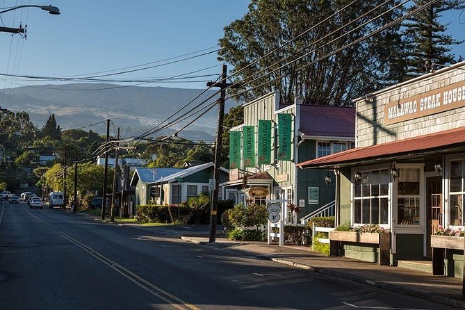 Day Trip from Oahu to Maui: Road to Hana Adventure - Hana Farms lunch: set options, plan around dietary needs