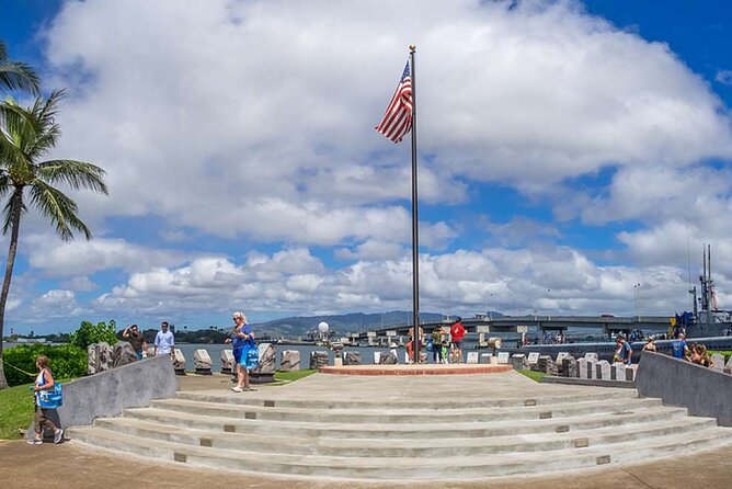 Deluxe Pearl Harbor, Arizona Memorial, and Visitor Center Tour - The no-bags rule: the single detail that can make or break your timing